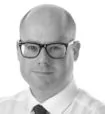 Photo of Graeme  Murray