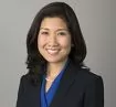 Photo of Marian J. Lee