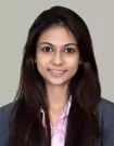 Photo of Srishti Mukherjee