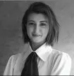 Irem Yıldız Photo