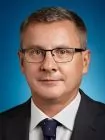 Photo of Jacek  Michalski
