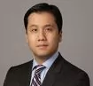Photo of Daniel P. Chung