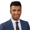 Photo of Sachin Seth