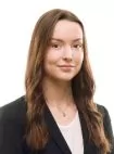 Photo of Isabelle Pépin-Lapointe