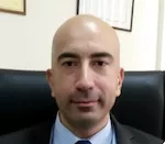 Photo of Alex  Danos