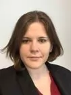 Photo of Melissa Bourgeois