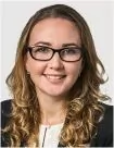 Photo of Maria Evstropova