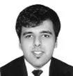 Photo of Nakul Vohra