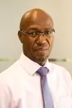Photo of Nolo Khechane