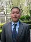 Photo of Marco Alejandro  Alemán Alva