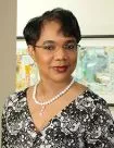 Photo of Janine Anthony  Bowen
