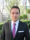 Photo of Víctor A. González Sánchez