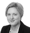Photo of Rebecca Lovell
