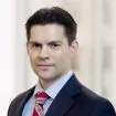 Photo of Justin F. Paget