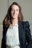 Photo of Camille Bourke