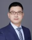 Photo of Jiang  Tao