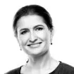 Photo of Kateryna  Breduliak
