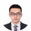 Photo of Wang Shuo