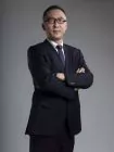 Photo of Zhijun Liu