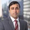 Photo of Arpan A. Sura