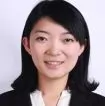 Photo of Jie Dong