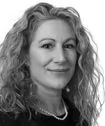 Photo of Michelle Kershaw