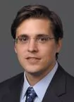Photo of Lance E. Workman