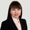 Photo of Serena O’Dea