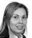Photo of Louise Crawford