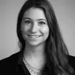 Photo of Jessica Welborn