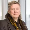 Photo of Jackie Newstead