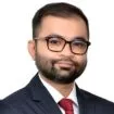 Faisal Sherwani Photo
