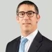 Photo of Damian Evans