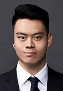 Photo of Caleb Au