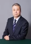 Photo of Zhenli Zhang