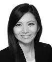 Photo of Jane Kuo
