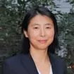 Photo of Lin Liu