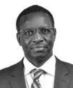 Photo of Daniel Wanjau