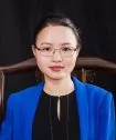 Anna Huang Photo