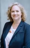 Photo of Fiona M.  Beveridge