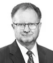 Photo of Frank E.P. Bowman