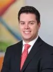 Photo of Cory N. Barnes