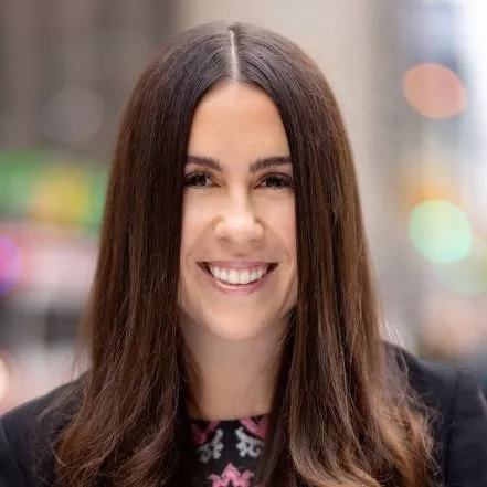 Allison Fehrman Photo