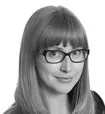 Photo of Rebecca  Campbell