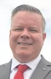 Photo of Chris  Clarke