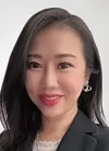 Photo of Amy Chan