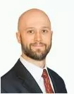 Photo of Michael J.  Pendell