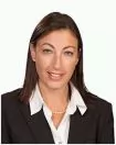 Photo of Rebecca M. Katz