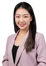 Photo of Jamie Kim