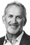 Photo of John  Park